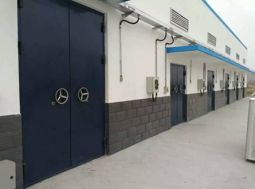 泄爆窗、防爆窗、抗爆門與防爆門在家具家居領(lǐng)域的應(yīng)用