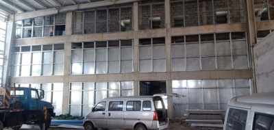 鄭州鼎卓防爆墻 規(guī)格齊全，深抗爆墻與泄爆墻的可靠選擇