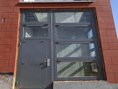 禹州專(zhuān)業(yè)泄爆門(mén)工廠 守護(hù)工業(yè)安全，打造可靠防爆門(mén)與防爆窗