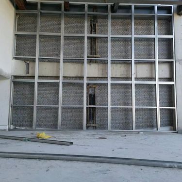 構筑安全屏障 湖南泄爆墻、防爆門與防爆窗的應用與重要性