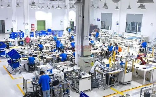 阿里犀牛工廠 訂單1小時完成，機器換人降維打擊如何重塑信息處理與存儲服務